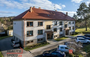 Apartment for sale, 3+1 - 2 bedrooms, 88m<sup>2</sup>