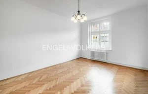 Apartment for rent, 3+1 - 2 bedrooms, 96m<sup>2</sup>