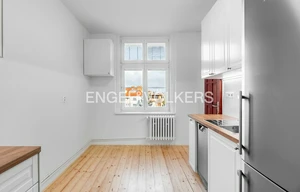 Apartment for rent, 3+1 - 2 bedrooms, 96m<sup>2</sup>