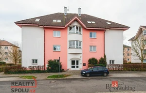 Apartment for sale, 2+1 - 1 bedroom, 62m<sup>2</sup>