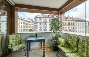 Apartment for sale, 3+kk - 2 bedrooms, 109m<sup>2</sup>