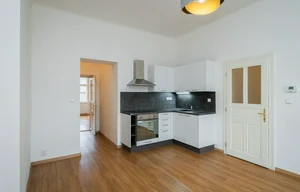 Apartment for rent, 2+kk - 1 bedroom, 58m<sup>2</sup>