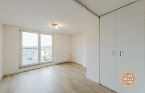 Apartment for rent, 2+kk - 1 bedroom, 49m<sup>2</sup>