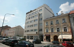 Apartment for rent, 4+kk - 3 bedrooms, 85m<sup>2</sup>