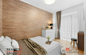 Apartment for sale, 2+kk - 1 bedroom, 66m<sup>2</sup>