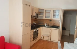 Apartment for rent, 2+kk - 1 bedroom, 46m<sup>2</sup>