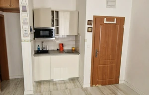 Apartment for rent, 1+KK - Studio, 30m<sup>2</sup>