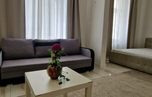 Apartment for rent, 1+KK - Studio, 30m<sup>2</sup>