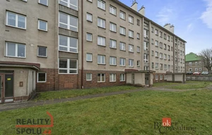 Apartment for sale, 3+1 - 2 bedrooms, 71m<sup>2</sup>