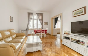 Apartment for sale, 3+1 - 2 bedrooms, 95m<sup>2</sup>