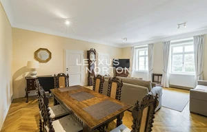 Apartment for rent, 3+1 - 2 bedrooms, 78m<sup>2</sup>