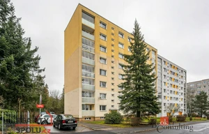 Apartment for sale, 3+1 - 2 bedrooms, 72m<sup>2</sup>