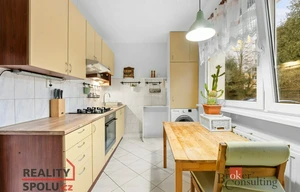 Apartment for sale, 3+1 - 2 bedrooms, 72m<sup>2</sup>