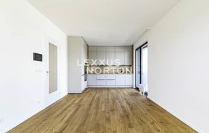 Apartment for rent, 2+kk - 1 bedroom, 59m<sup>2</sup>