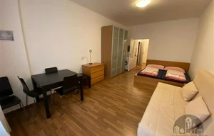 Apartment for rent, 1+KK - Studio, 30m<sup>2</sup>