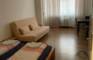 Apartment for rent, 1+KK - Studio, 30m<sup>2</sup>