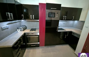 Apartment for sale, 2+kk - 1 bedroom, 50m<sup>2</sup>