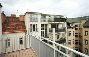 Apartment for rent, 4+1 - 3 bedrooms, 131m<sup>2</sup>