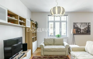 Apartment for rent, 3+kk - 2 bedrooms, 95m<sup>2</sup>