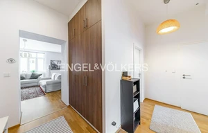 Apartment for rent, 3+kk - 2 bedrooms, 95m<sup>2</sup>