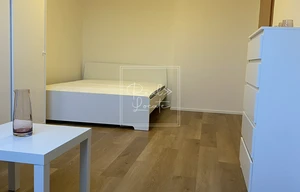 Apartment for rent, 2+kk - 1 bedroom, 36m<sup>2</sup>