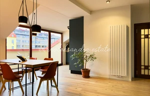 Apartment for sale, 3+kk - 2 bedrooms, 139m<sup>2</sup>