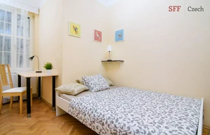 Apartment for rent, Flatshare, 10m<sup>2</sup>