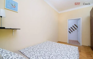 Apartment for rent, Flatshare, 10m<sup>2</sup>