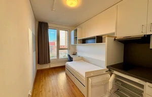 Apartment for rent, 1+KK - Studio, 15m<sup>2</sup>