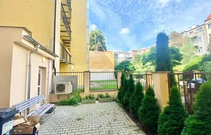 Apartment for sale, 4+kk - 3 bedrooms, 120m<sup>2</sup>