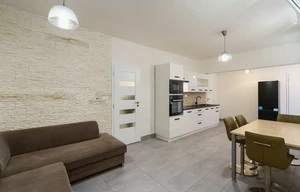 Apartment for sale, 2+kk - 1 bedroom, 51m<sup>2</sup>