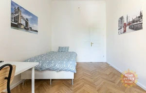 Apartment for rent, Flatshare, 15m<sup>2</sup>