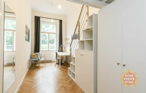 Apartment for rent, Flatshare, 14m<sup>2</sup>