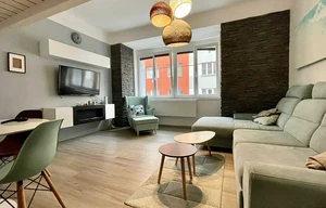 Apartment for rent, 2+1 - 1 bedroom, 57m<sup>2</sup>