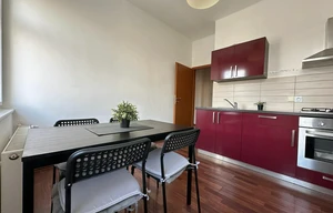 Apartment for sale, 2+kk - 1 bedroom, 41m<sup>2</sup>