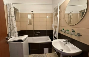 Apartment for sale, 2+kk - 1 bedroom, 41m<sup>2</sup>