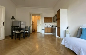 Apartment for rent, 2+kk - 1 bedroom, 70m<sup>2</sup>