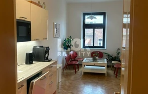 Apartment for rent, 3+1 - 2 bedrooms, 116m<sup>2</sup>