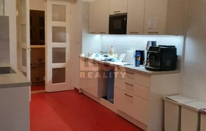 Apartment for rent, 3+1 - 2 bedrooms, 116m<sup>2</sup>