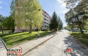 Apartment for sale, 3+1 - 2 bedrooms, 74m<sup>2</sup>