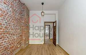 Apartment for sale, 2+kk - 1 bedroom, 46m<sup>2</sup>