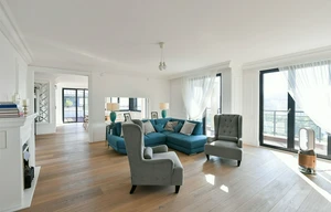 Apartment for sale, 5+1 - 4 bedrooms, 282m<sup>2</sup>