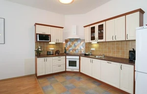 Apartment for rent, 3+kk - 2 bedrooms, 95m<sup>2</sup>