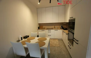 Apartment for rent, 2+kk - 1 bedroom, 61m<sup>2</sup>