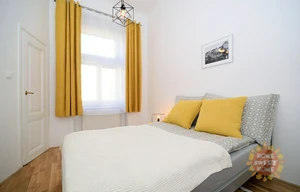 Apartment for rent, 1+KK - Studio, 23m<sup>2</sup>