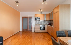 Apartment for sale, 3+kk - 2 bedrooms, 84m<sup>2</sup>