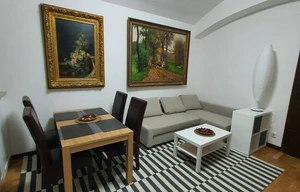 Apartment for rent, 3+kk - 2 bedrooms, 60m<sup>2</sup>