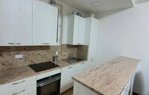 Apartment for rent, 3+kk - 2 bedrooms, 60m<sup>2</sup>