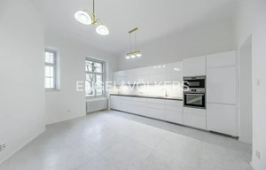 Apartment for rent, 3+1 - 2 bedrooms, 120m<sup>2</sup>