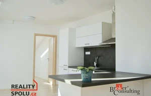 Apartment for rent, 2+kk - 1 bedroom, 86m<sup>2</sup>